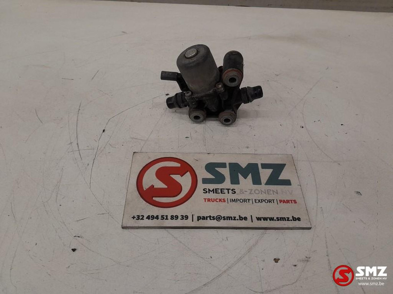 MAN Occ AdBluedoseermodule MAN - Palivový systém pre Nákladné auto: obrázok 2 MAN Occ AdBluedoseermodule MAN - Palivový systém pre Nákladné auto: obrázok 2