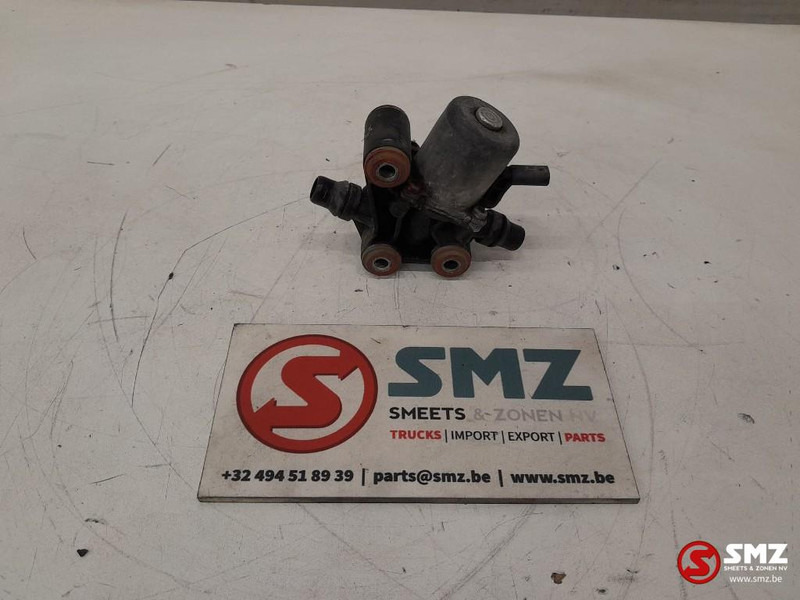 MAN Occ AdBluedoseermodule MAN - Palivový systém pre Nákladné auto: obrázok 1 MAN Occ AdBluedoseermodule MAN - Palivový systém pre Nákladné auto: obrázok 1