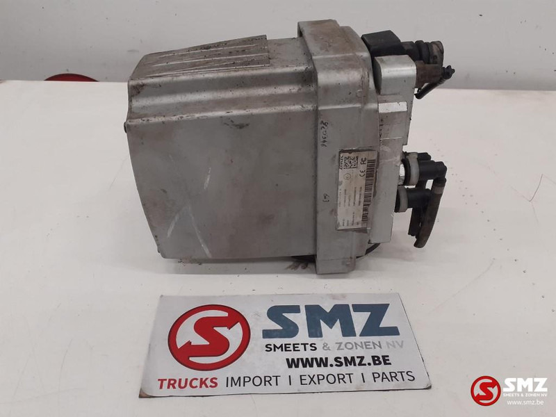 MAN Occ AdBluepomp MAN - Palivový systém pre Nákladné auto: obrázok 1 MAN Occ AdBluepomp MAN - Palivový systém pre Nákladné auto: obrázok 1