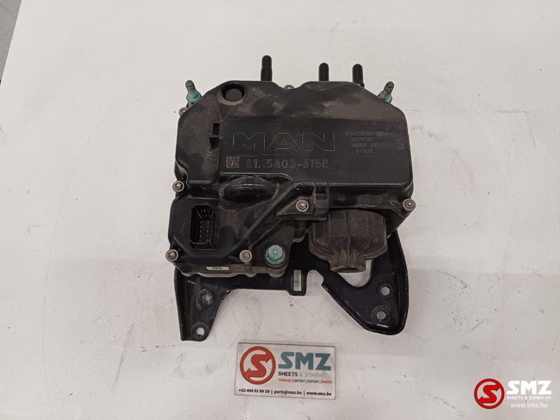 MAN Occ AdBluepomp MAN - Palivový systém pre Nákladné auto: obrázok 1 MAN Occ AdBluepomp MAN - Palivový systém pre Nákladné auto: obrázok 1