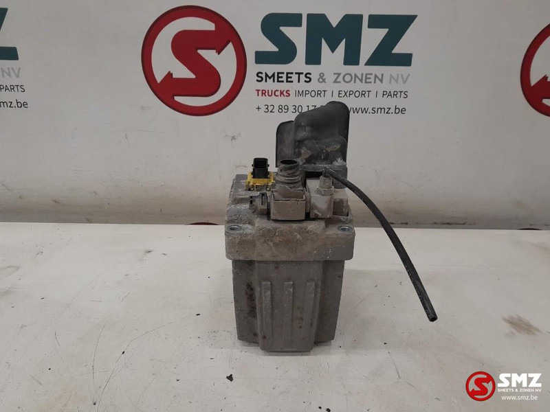 MAN Occ AdBluepomp MAN - Palivový systém pre Nákladné auto: obrázok 3 MAN Occ AdBluepomp MAN - Palivový systém pre Nákladné auto: obrázok 3