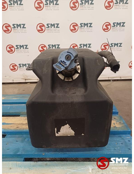 MAN Occ AdBluetank 40L MAN - Palivový systém pre Nákladné auto: obrázok 1 MAN Occ AdBluetank 40L MAN - Palivový systém pre Nákladné auto: obrázok 1