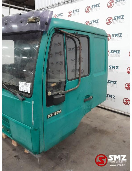 MAN Occ Cabine compleet MAN - Kabína a interiér pre Nákladné auto: obrázok 4 MAN Occ Cabine compleet MAN - Kabína a interiér pre Nákladné auto: obrázok 4