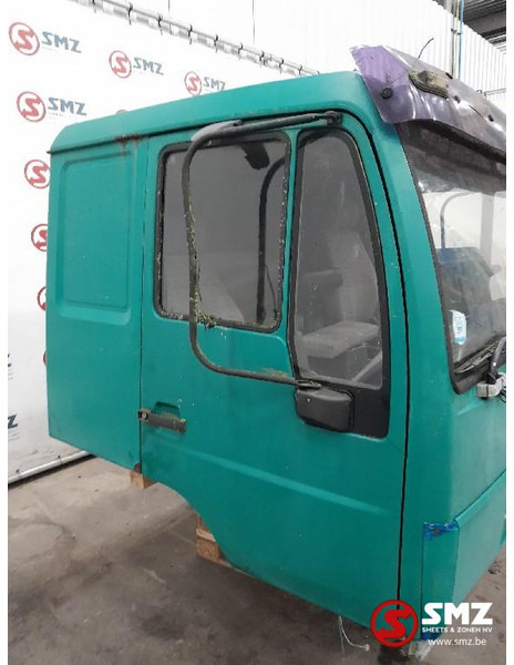 MAN Occ Cabine compleet MAN - Kabína a interiér pre Nákladné auto: obrázok 3 MAN Occ Cabine compleet MAN - Kabína a interiér pre Nákladné auto: obrázok 3
