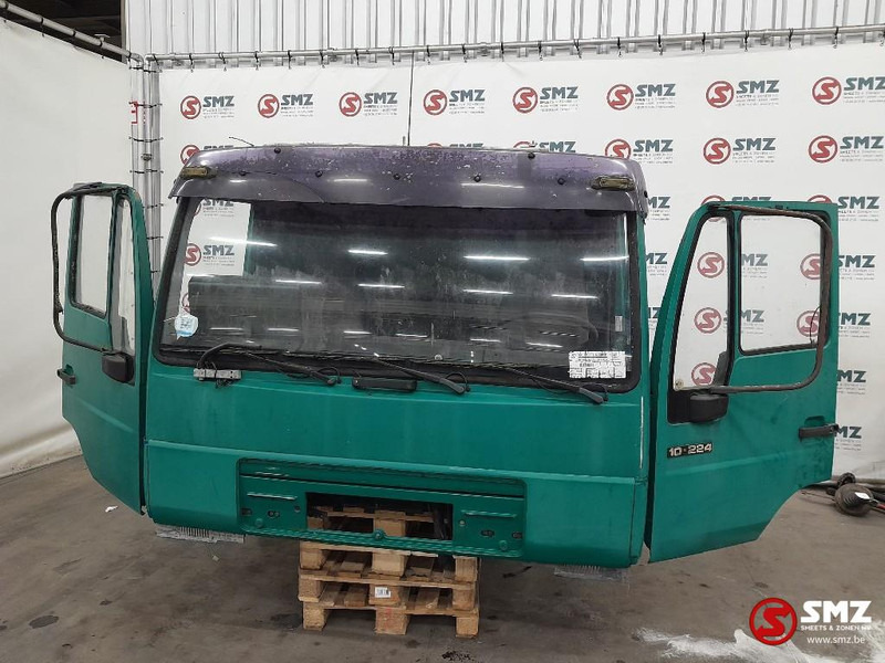 MAN Occ Cabine compleet MAN - Kabína a interiér pre Nákladné auto: obrázok 2 MAN Occ Cabine compleet MAN - Kabína a interiér pre Nákladné auto: obrázok 2