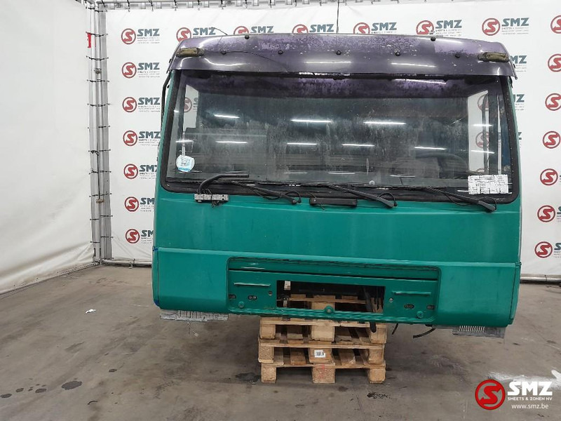 MAN Occ Cabine compleet MAN - Kabína a interiér pre Nákladné auto: obrázok 1 MAN Occ Cabine compleet MAN - Kabína a interiér pre Nákladné auto: obrázok 1