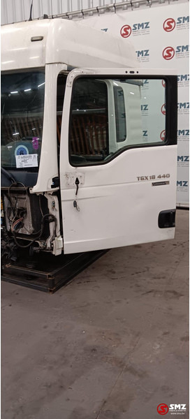 MAN Occ Cabine compleet MAN TGX - Kabína a interiér pre Nákladné auto: obrázok 3 MAN Occ Cabine compleet MAN TGX - Kabína a interiér pre Nákladné auto: obrázok 3