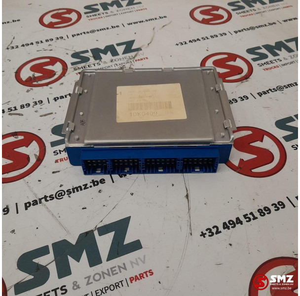 MAN Occ ECU EBS regeleenheid MAN - Riadiaca jednotka pre Nákladné auto: obrázok 4 MAN Occ ECU EBS regeleenheid MAN - Riadiaca jednotka pre Nákladné auto: obrázok 4