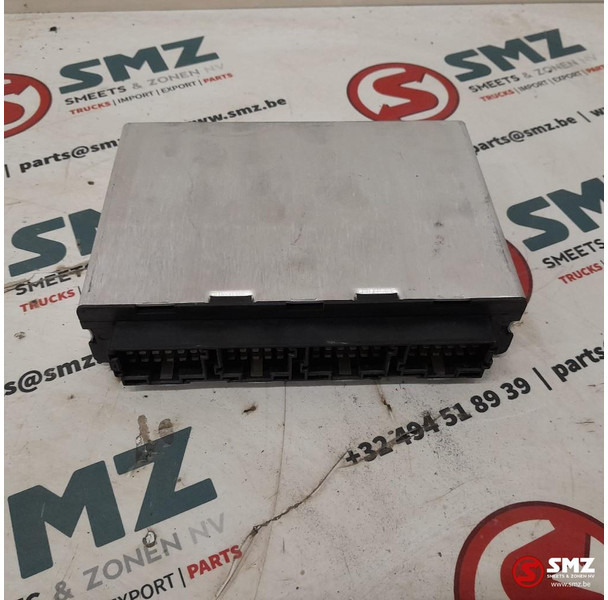 MAN Occ ECU FFR regeleenheid MAN - Riadiaca jednotka pre Nákladné auto: obrázok 5 MAN Occ ECU FFR regeleenheid MAN - Riadiaca jednotka pre Nákladné auto: obrázok 5