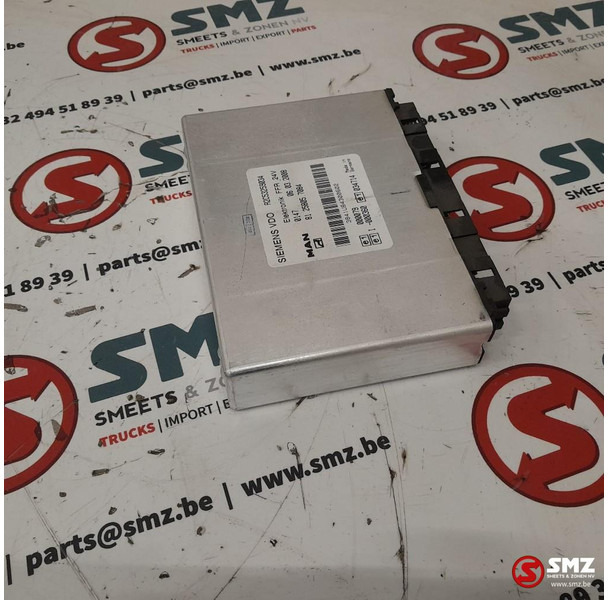 MAN Occ ECU FFR regeleenheid MAN - Riadiaca jednotka pre Nákladné auto: obrázok 3 MAN Occ ECU FFR regeleenheid MAN - Riadiaca jednotka pre Nákladné auto: obrázok 3