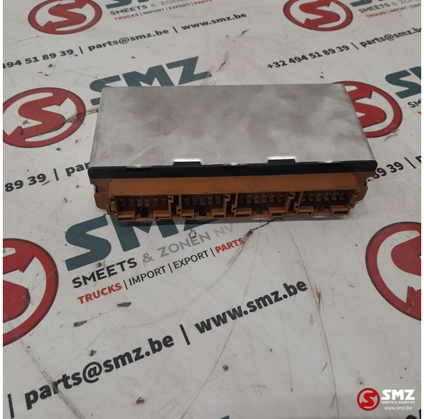 MAN Occ ECU KSM regeleenheid MAN - Riadiaca jednotka pre Nákladné auto: obrázok 2 MAN Occ ECU KSM regeleenheid MAN - Riadiaca jednotka pre Nákladné auto: obrázok 2