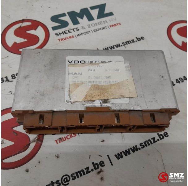 MAN Occ ECU KSM regeleenheid MAN - Riadiaca jednotka pre Nákladné auto: obrázok 1 MAN Occ ECU KSM regeleenheid MAN - Riadiaca jednotka pre Nákladné auto: obrázok 1