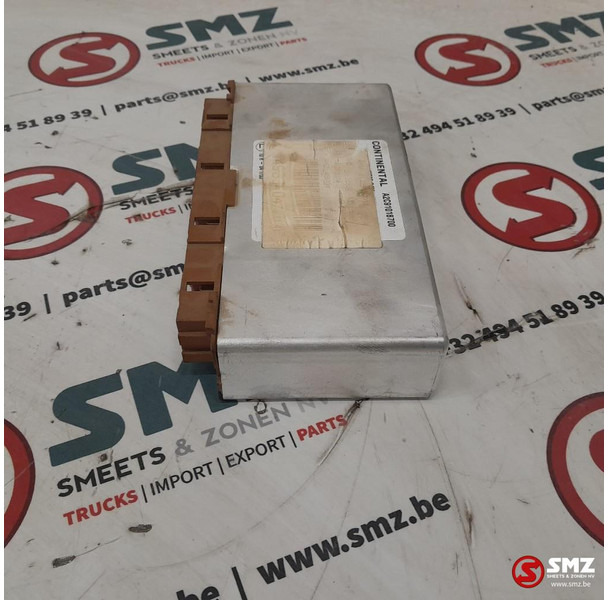 MAN Occ ECU KSM regeleenheid MAN - Riadiaca jednotka pre Nákladné auto: obrázok 3 MAN Occ ECU KSM regeleenheid MAN - Riadiaca jednotka pre Nákladné auto: obrázok 3