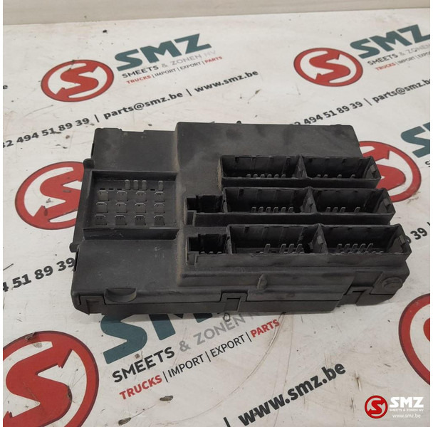 MAN Occ ECU ZBR2 regeleenheid MAN - Riadiaca jednotka pre Nákladné auto: obrázok 3 MAN Occ ECU ZBR2 regeleenheid MAN - Riadiaca jednotka pre Nákladné auto: obrázok 3