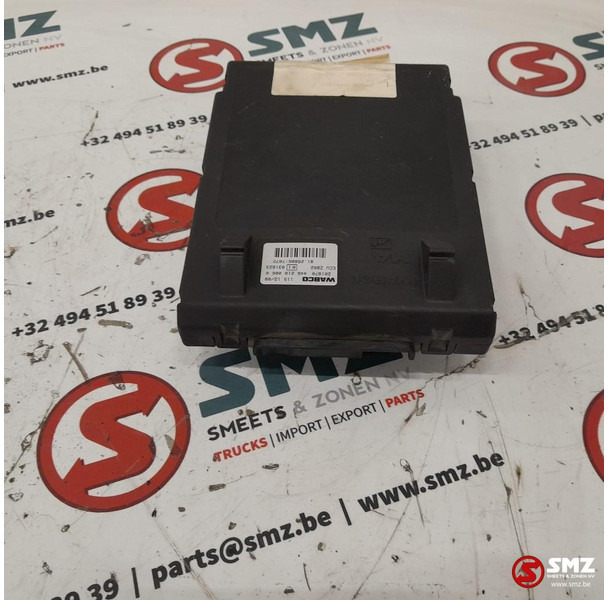 MAN Occ ECU ZBR2 regeleenheid MAN - Riadiaca jednotka pre Nákladné auto: obrázok 2 MAN Occ ECU ZBR2 regeleenheid MAN - Riadiaca jednotka pre Nákladné auto: obrázok 2