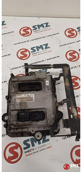 MAN Occ ECU motorbesturingseenheid D2876LF12 MAN - Riadiaca jednotka pre Nákladné auto: obrázok 1 MAN Occ ECU motorbesturingseenheid D2876LF12 MAN - Riadiaca jednotka pre Nákladné auto: obrázok 1