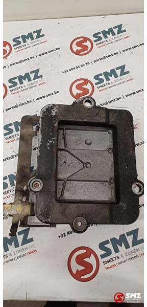 MAN Occ ECU motorbesturingseenheid D2876LF12 MAN - Riadiaca jednotka pre Nákladné auto: obrázok 2 MAN Occ ECU motorbesturingseenheid D2876LF12 MAN - Riadiaca jednotka pre Nákladné auto: obrázok 2