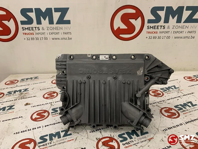 MAN Occ ECU versnellingsbakregeleenheid MAN - Riadiaca jednotka pre Nákladné auto: obrázok 2 MAN Occ ECU versnellingsbakregeleenheid MAN - Riadiaca jednotka pre Nákladné auto: obrázok 2