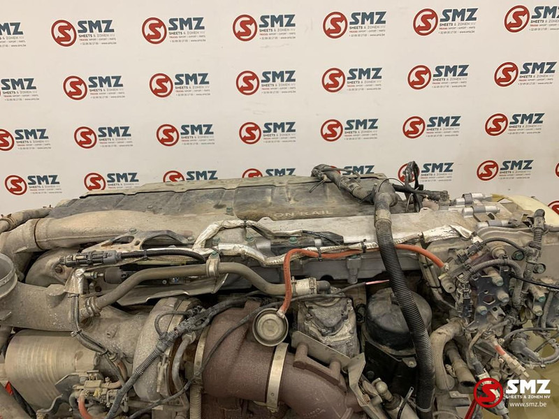 MAN Occ Motor MAN D2066LF52 - Motor pre Nákladné auto: obrázok 5 MAN Occ Motor MAN D2066LF52 - Motor pre Nákladné auto: obrázok 5