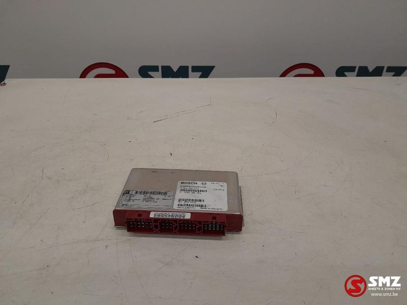 MAN Occ besturingseenheid intarder MAN TGX 81258106023 - Riadiaca jednotka pre Nákladné auto: obrázok 1 MAN Occ besturingseenheid intarder MAN TGX 81258106023 - Riadiaca jednotka pre Nákladné auto: obrázok 1