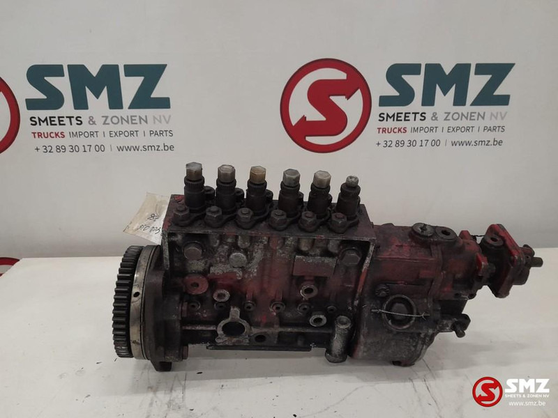 MAN Occ brandstofinjectiepomp D2866LOH/LXOH MAN - Palivové čerpadlo pre Nákladné auto: obrázok 2 MAN Occ brandstofinjectiepomp D2866LOH/LXOH MAN - Palivové čerpadlo pre Nákladné auto: obrázok 2