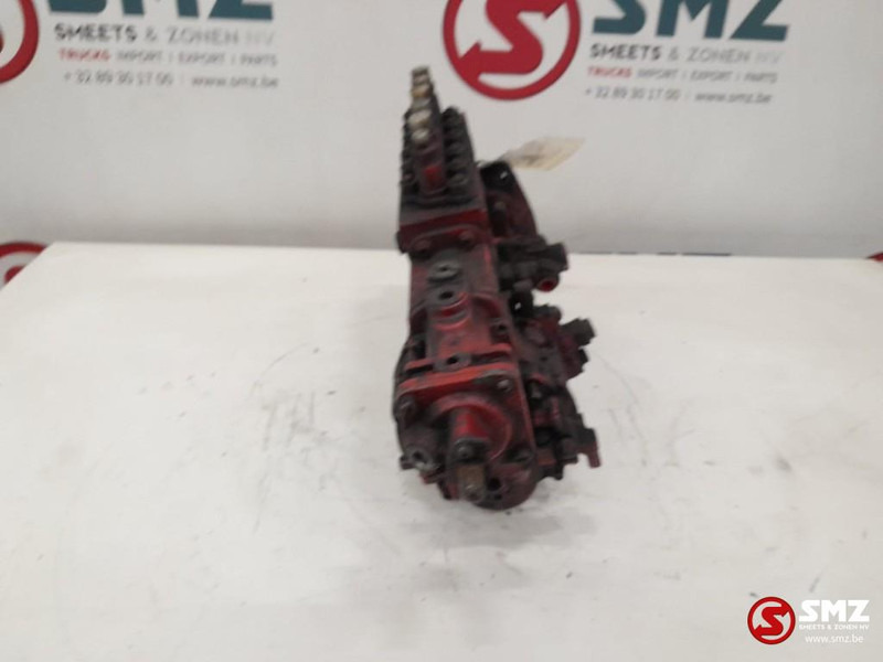MAN Occ brandstofinjectiepomp D2866LOH/LXOH MAN - Palivové čerpadlo pre Nákladné auto: obrázok 4 MAN Occ brandstofinjectiepomp D2866LOH/LXOH MAN - Palivové čerpadlo pre Nákladné auto: obrázok 4