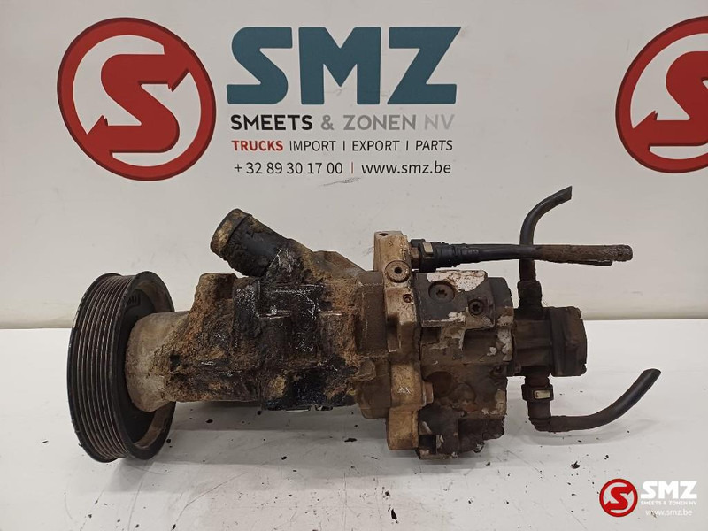 MAN Occ brandstofinjectiepomp MAN - Palivové čerpadlo pre Nákladné auto: obrázok 2 MAN Occ brandstofinjectiepomp MAN - Palivové čerpadlo pre Nákladné auto: obrázok 2