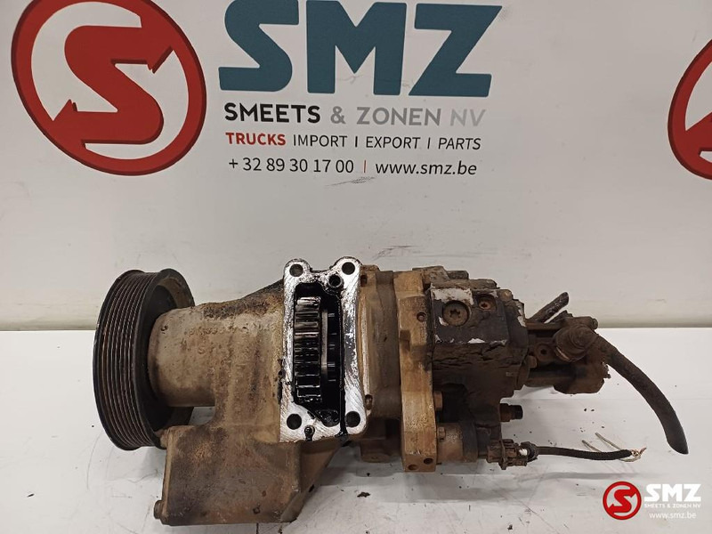MAN Occ brandstofinjectiepomp MAN - Palivové čerpadlo pre Nákladné auto: obrázok 3 MAN Occ brandstofinjectiepomp MAN - Palivové čerpadlo pre Nákladné auto: obrázok 3