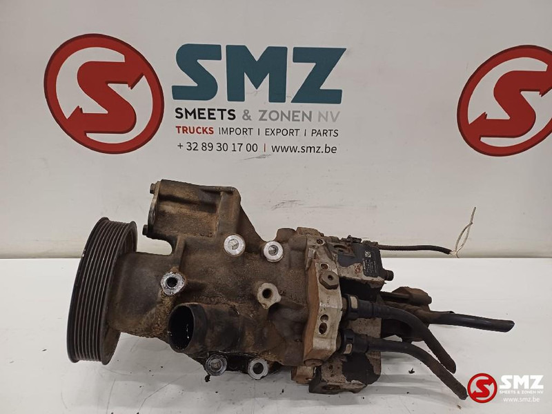 MAN Occ brandstofinjectiepomp MAN - Palivové čerpadlo pre Nákladné auto: obrázok 1 MAN Occ brandstofinjectiepomp MAN - Palivové čerpadlo pre Nákladné auto: obrázok 1