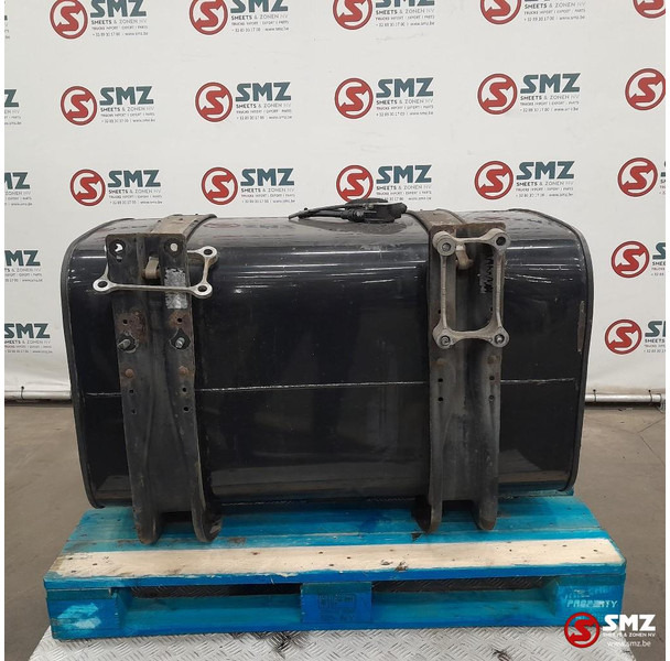 MAN Occ brandstoftank 400L + brandstofniveausensor + s - Palivová nádrž pre Nákladné auto: obrázok 2 MAN Occ brandstoftank 400L + brandstofniveausensor + s - Palivová nádrž pre Nákladné auto: obrázok 2