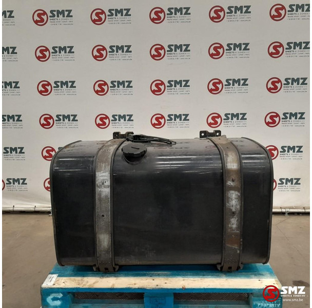 MAN Occ brandstoftank 400L + brandstofniveausensor + s - Palivová nádrž pre Nákladné auto: obrázok 1 MAN Occ brandstoftank 400L + brandstofniveausensor + s - Palivová nádrž pre Nákladné auto: obrázok 1