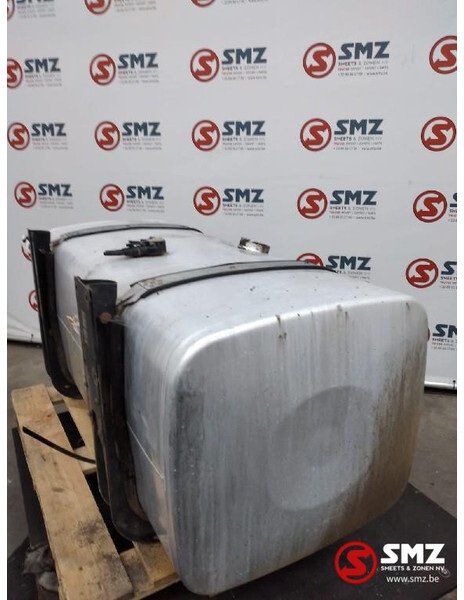 MAN Occ brandstoftank 600L MAN - Palivová nádrž pre Nákladné auto: obrázok 3 MAN Occ brandstoftank 600L MAN - Palivová nádrž pre Nákladné auto: obrázok 3