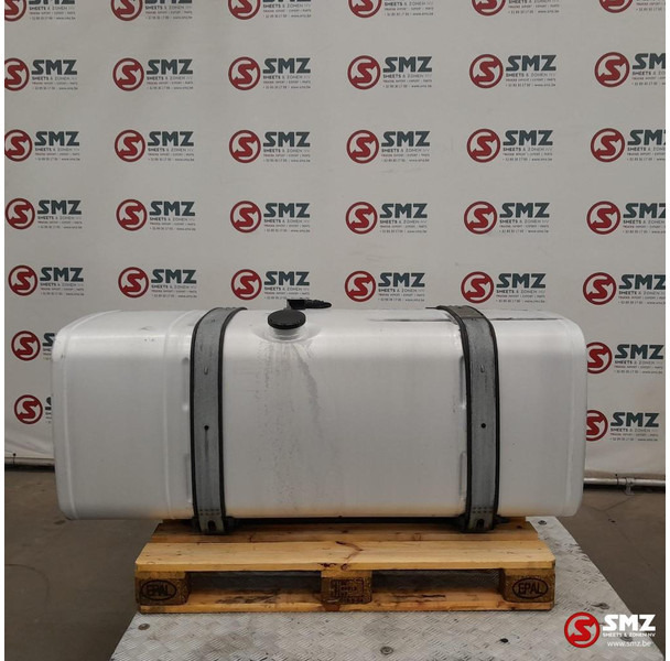 MAN Occ brandstoftank + brandstofniveusensor + steunen - Palivová nádrž pre Nákladné auto: obrázok 1 MAN Occ brandstoftank + brandstofniveusensor + steunen - Palivová nádrž pre Nákladné auto: obrázok 1