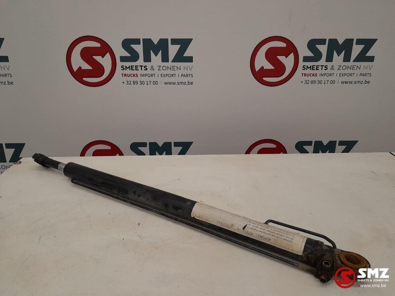 MAN Occ cabinekantelmechanisme MAN TGA 81978122318 - Rám/ Podvozok pre Nákladné auto: obrázok 1 MAN Occ cabinekantelmechanisme MAN TGA 81978122318 - Rám/ Podvozok pre Nákladné auto: obrázok 1