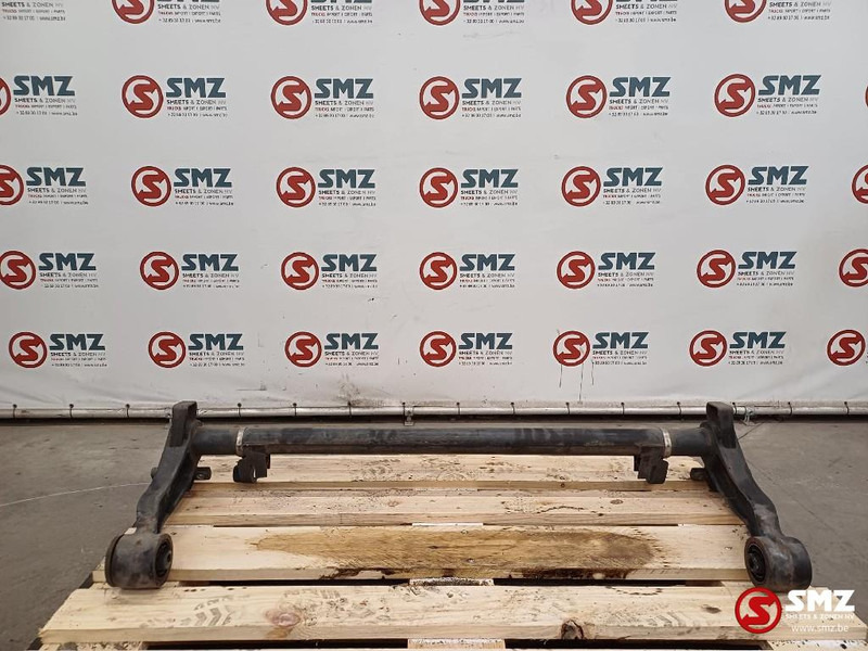 MAN Occ cabinestabilisatorstang MAN - Odpruženie kabíny pre Nákladné auto: obrázok 2 MAN Occ cabinestabilisatorstang MAN - Odpruženie kabíny pre Nákladné auto: obrázok 2