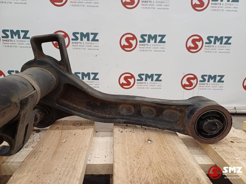 MAN Occ cabinestabilisatorstang MAN - Odpruženie kabíny pre Nákladné auto: obrázok 5 MAN Occ cabinestabilisatorstang MAN - Odpruženie kabíny pre Nákladné auto: obrázok 5