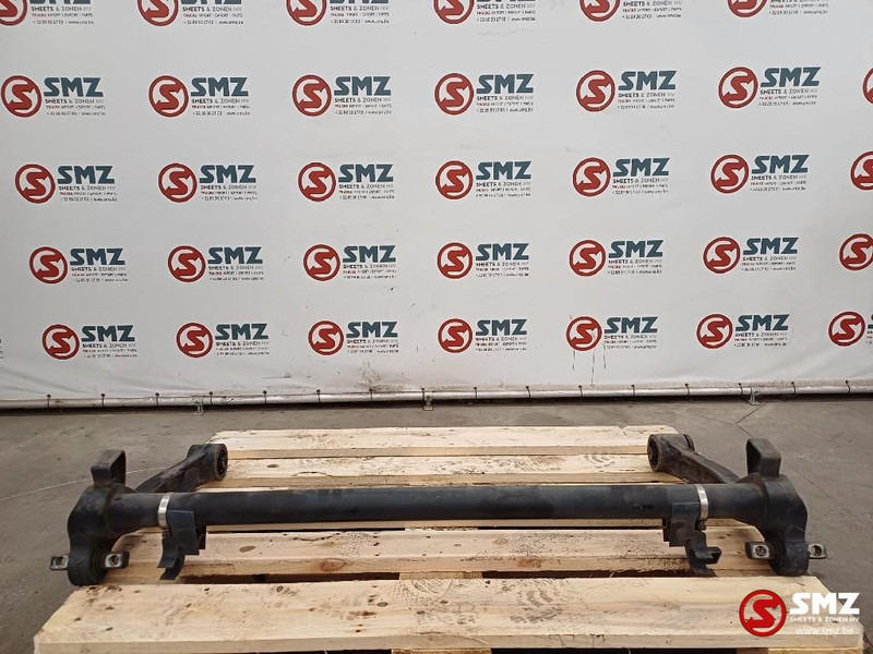 MAN Occ cabinestabilisatorstang MAN - Odpruženie kabíny pre Nákladné auto: obrázok 1 MAN Occ cabinestabilisatorstang MAN - Odpruženie kabíny pre Nákladné auto: obrázok 1