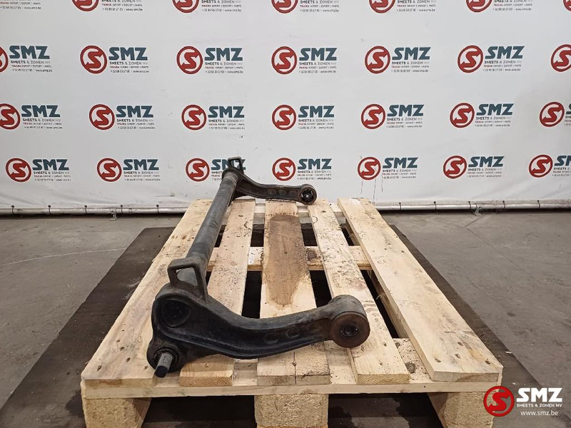 MAN Occ cabinestabilisatorstang MAN - Odpruženie kabíny pre Nákladné auto: obrázok 4 MAN Occ cabinestabilisatorstang MAN - Odpruženie kabíny pre Nákladné auto: obrázok 4