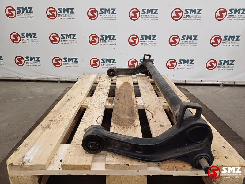 MAN Occ cabinestabilisatorstang MAN - Odpruženie kabíny pre Nákladné auto: obrázok 3 MAN Occ cabinestabilisatorstang MAN - Odpruženie kabíny pre Nákladné auto: obrázok 3