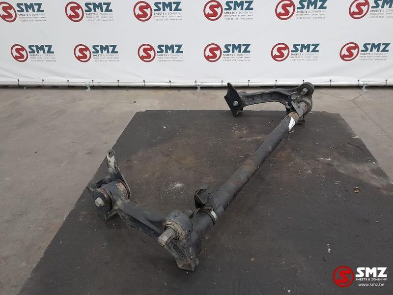 MAN Occ cabinestabilisatorstang MAN TGA 81417156016 - Odpruženie kabíny pre Nákladné auto: obrázok 4 MAN Occ cabinestabilisatorstang MAN TGA 81417156016 - Odpruženie kabíny pre Nákladné auto: obrázok 4