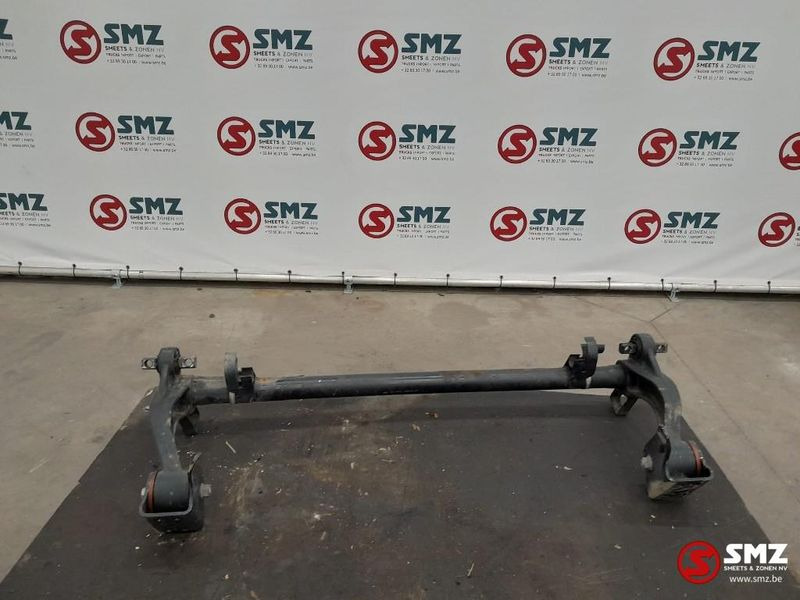 MAN Occ cabinestabilisatorstang MAN TGA 81417156016 - Odpruženie kabíny pre Nákladné auto: obrázok 3 MAN Occ cabinestabilisatorstang MAN TGA 81417156016 - Odpruženie kabíny pre Nákladné auto: obrázok 3