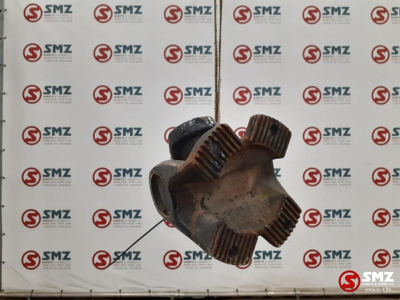 MAN Occ cardanas 500mm MAN - Poloos pre Nákladné auto: obrázok 4 MAN Occ cardanas 500mm MAN - Poloos pre Nákladné auto: obrázok 4