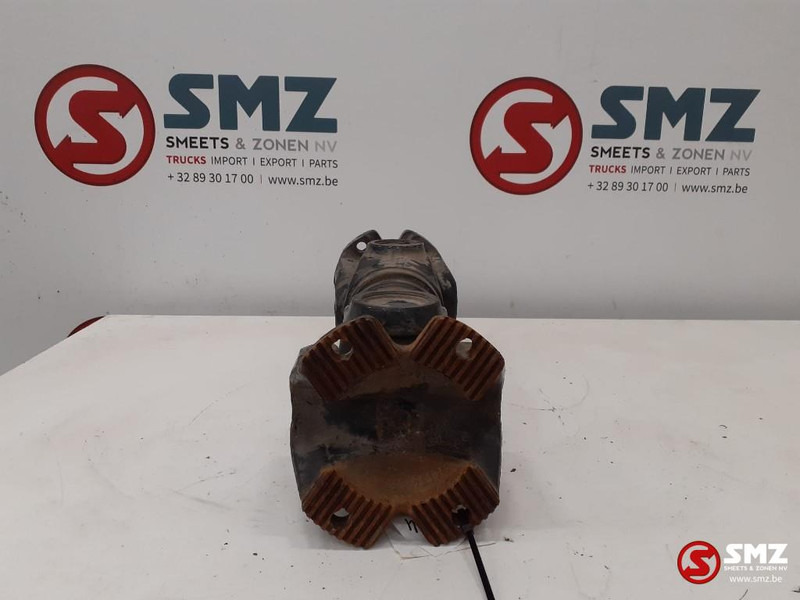 MAN Occ cardanas 500mm MAN - Poloos pre Nákladné auto: obrázok 3 MAN Occ cardanas 500mm MAN - Poloos pre Nákladné auto: obrázok 3