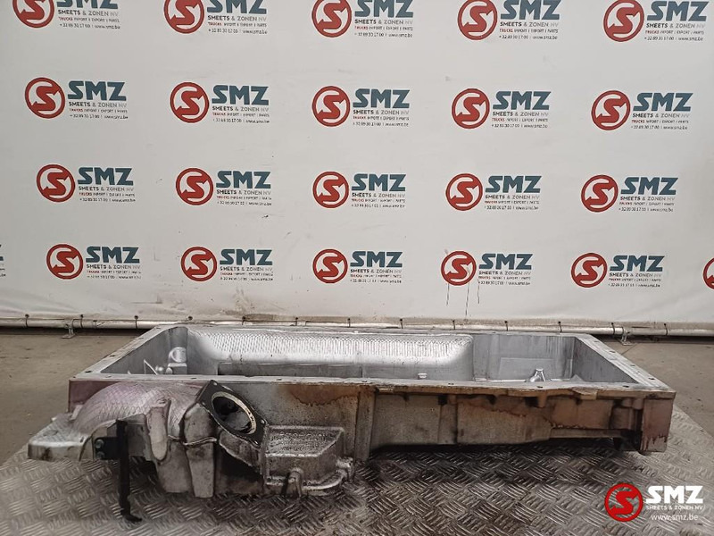 MAN Occ carterpan D2676 MAN - Kľuková skriňa pre Nákladné auto: obrázok 1 MAN Occ carterpan D2676 MAN - Kľuková skriňa pre Nákladné auto: obrázok 1