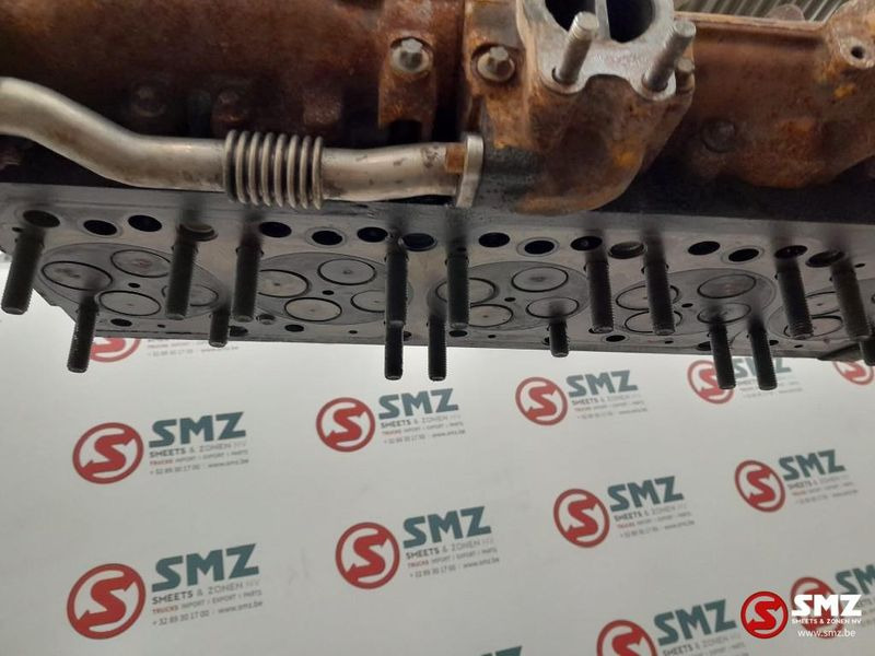 MAN Occ cilinderkop MAN D0836 LFL 51031006243 51031006 - Blok valcov pre Nákladné auto: obrázok 5 MAN Occ cilinderkop MAN D0836 LFL 51031006243 51031006 - Blok valcov pre Nákladné auto: obrázok 5