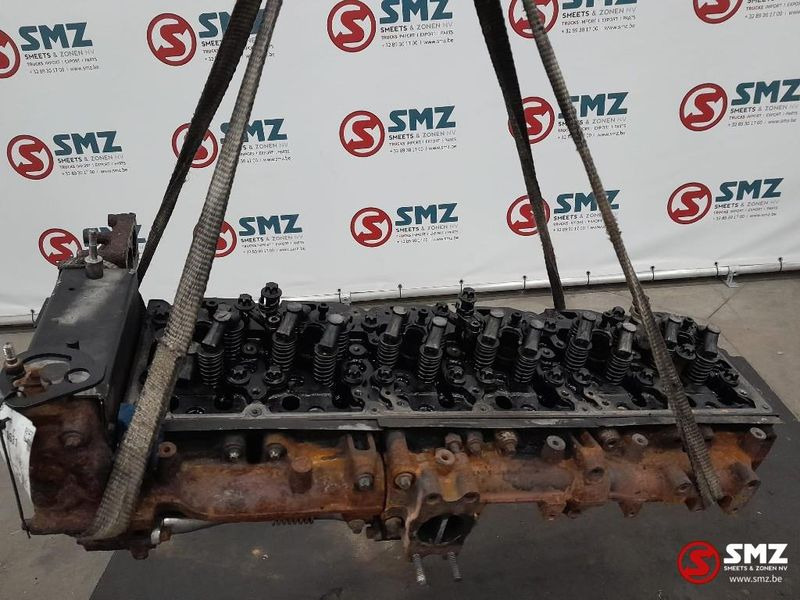 MAN Occ cilinderkop MAN D0836 LFL 51031006243 51031006 - Blok valcov pre Nákladné auto: obrázok 1 MAN Occ cilinderkop MAN D0836 LFL 51031006243 51031006 - Blok valcov pre Nákladné auto: obrázok 1