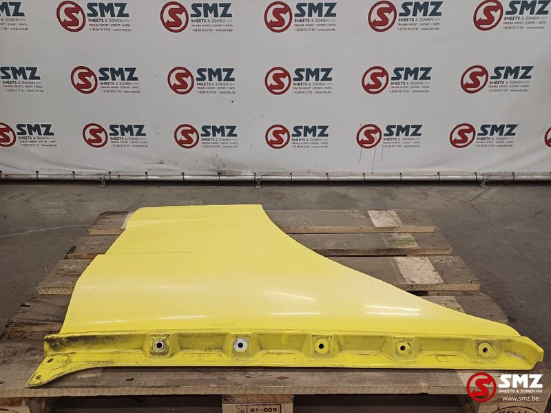 MAN Occ deurverlenging rechts MAN - Dvere a diely pre Nákladné auto: obrázok 2 MAN Occ deurverlenging rechts MAN - Dvere a diely pre Nákladné auto: obrázok 2