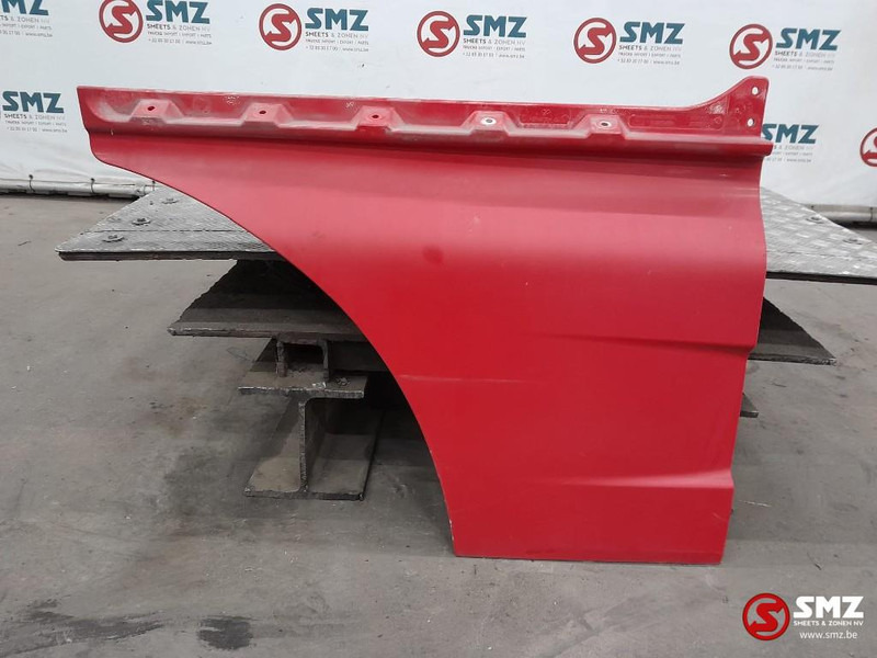 MAN Occ deurverlenging rechts MAN - Dvere a diely pre Nákladné auto: obrázok 1 MAN Occ deurverlenging rechts MAN - Dvere a diely pre Nákladné auto: obrázok 1