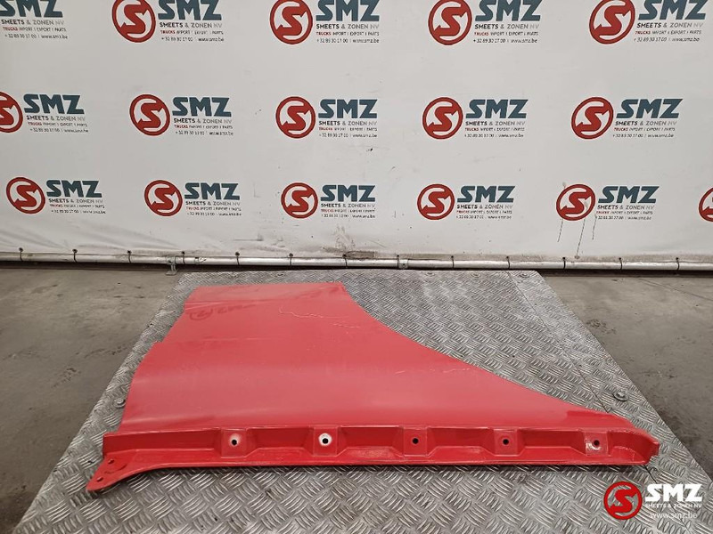 MAN Occ deurverlenging rechts MAN - Dvere a diely pre Nákladné auto: obrázok 2 MAN Occ deurverlenging rechts MAN - Dvere a diely pre Nákladné auto: obrázok 2