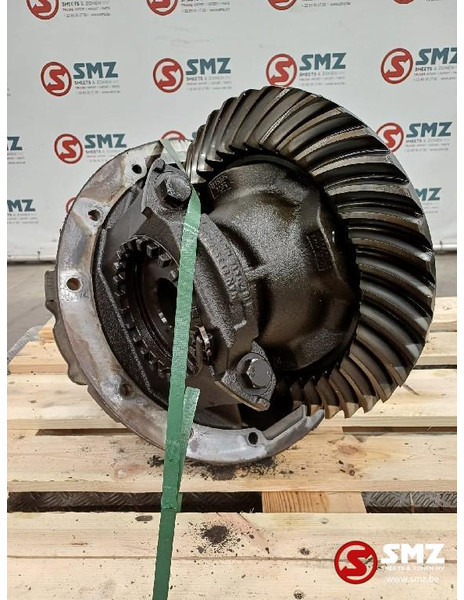 MAN Occ differentiëel HY1350-12 i=2,533 MAN - Diferenciál pre Nákladné auto: obrázok 2 MAN Occ differentiëel HY1350-12 i=2,533 MAN - Diferenciál pre Nákladné auto: obrázok 2